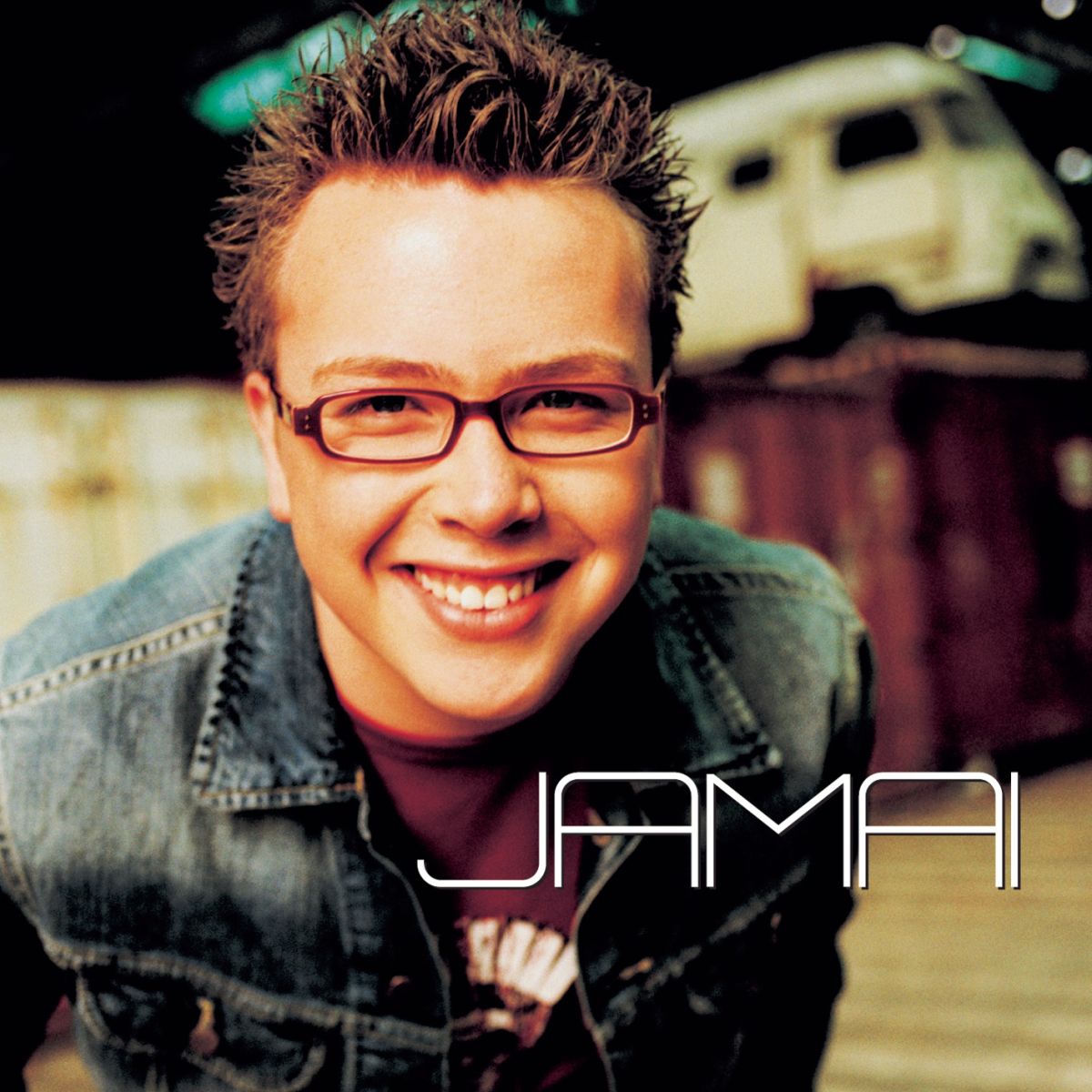 Jamai ft. Dewi; Jamai